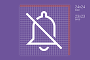 Material Design Icons - Light, a Symbol Font by Templarian (Thumbnail 2 of 3)