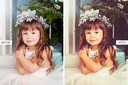 Christmas Lightroom Presets, a Preset Add-On by Presetual (Thumbnail 3 of 5)