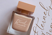 Enchanted Hermion Font Duo, a Serif Font by Storytype Studio (Thumbnail 5 of 15)