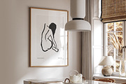 Poster Bundle | Modern Gallery, an Object Graphic by iStar Design (Thumbnail 16 of 76)