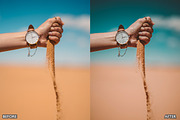 Sahara Desert Lightroom Presets, a Preset Add-On by AAA Presets (Thumbnail 20 of 21)