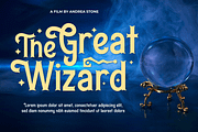 Gemulir - Serif Classic Font, a Serif Font by twinstd (Thumbnail 2 of 10)
