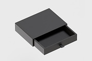 Paper box 03, an Object 3D Model by fahad121 (Thumbnail 1 of 5)