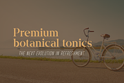 Serifora versatile typeface, a Serif Font by VP Fonts (Thumbnail 3 of 11)