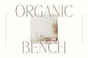Lisandra A Modern Font Serif, a Serif Font by Storytype Studio (Thumbnail 10 of 15)