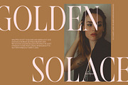 CS Katnis – Modern Serif Font, a Serif Font by Craft Supply Co. (Thumbnail 6 of 8)