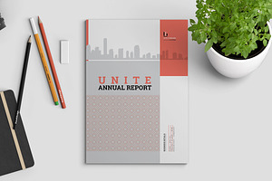 Unite Annual Report