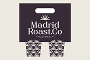 Mindken Transitional Serif Font, a Serif Font by AmorfaType (Thumbnail 4 of 10)