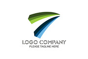 20 Logo Bank Templates Bundle, a Branding & Logo Template by Friendesigns (Thumbnail 21 of 21)