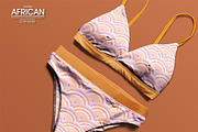 Modern African, a Pattern Graphic by MSNTY STUDIOX (Thumbnail 20 of 21)