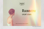 PHOTO OVERLAYS BUNDLE, an Action Add-On by PhotoSpirit (Thumbnail 6 of 35)