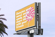 Brink Candy Playful Bubble Font, a Sans Serif Font by timelesstype.co (Thumbnail 4 of 20)