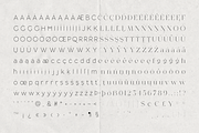 Gorga Font Duo – Modern Sans & Serif, a Serif Font by VP Fonts (Thumbnail 17 of 18)