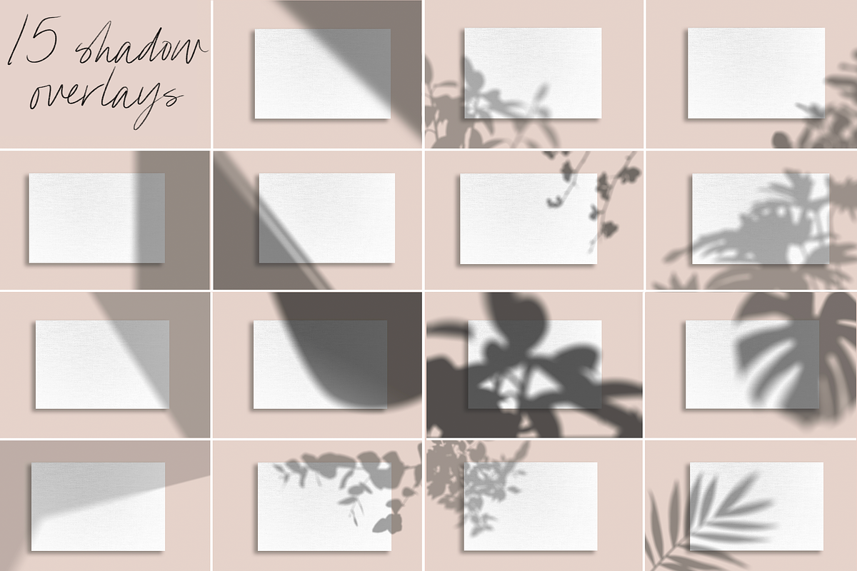 Modern Mockup Scene Creator, a Product Mockup by Madewest Supply Co. (Photo 7 of 8)