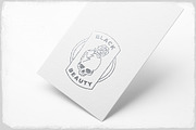 Scult Badger, a Branding & Logo Template by lups design (Thumbnail 6 of 17)