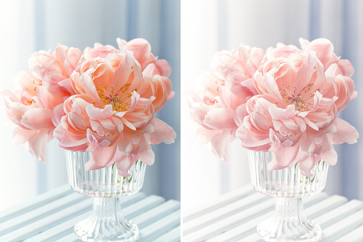 Pastel Colors Photoshop Actions, an Action Add-On by BeArt-Presets (Photo 6 of 16)