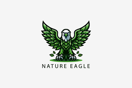 Eagle Logo