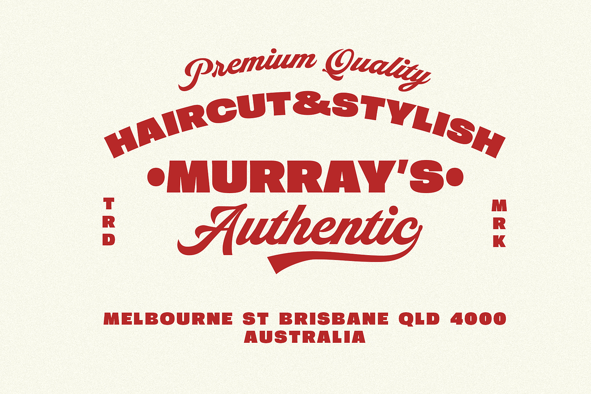 Nineties Party Club | Retro Font Duo, a Script Font by Jolicia Type (Photo 16 of 16)