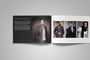 Photography Portfolio Vol 3