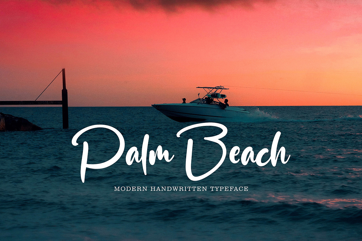 Chattrin Jaretha, a Script Font by pineungtype (Photo 2 of 9)