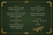 Collectials A Classic Font, a Serif Font by 24Design Studios (Thumbnail 4 of 7)