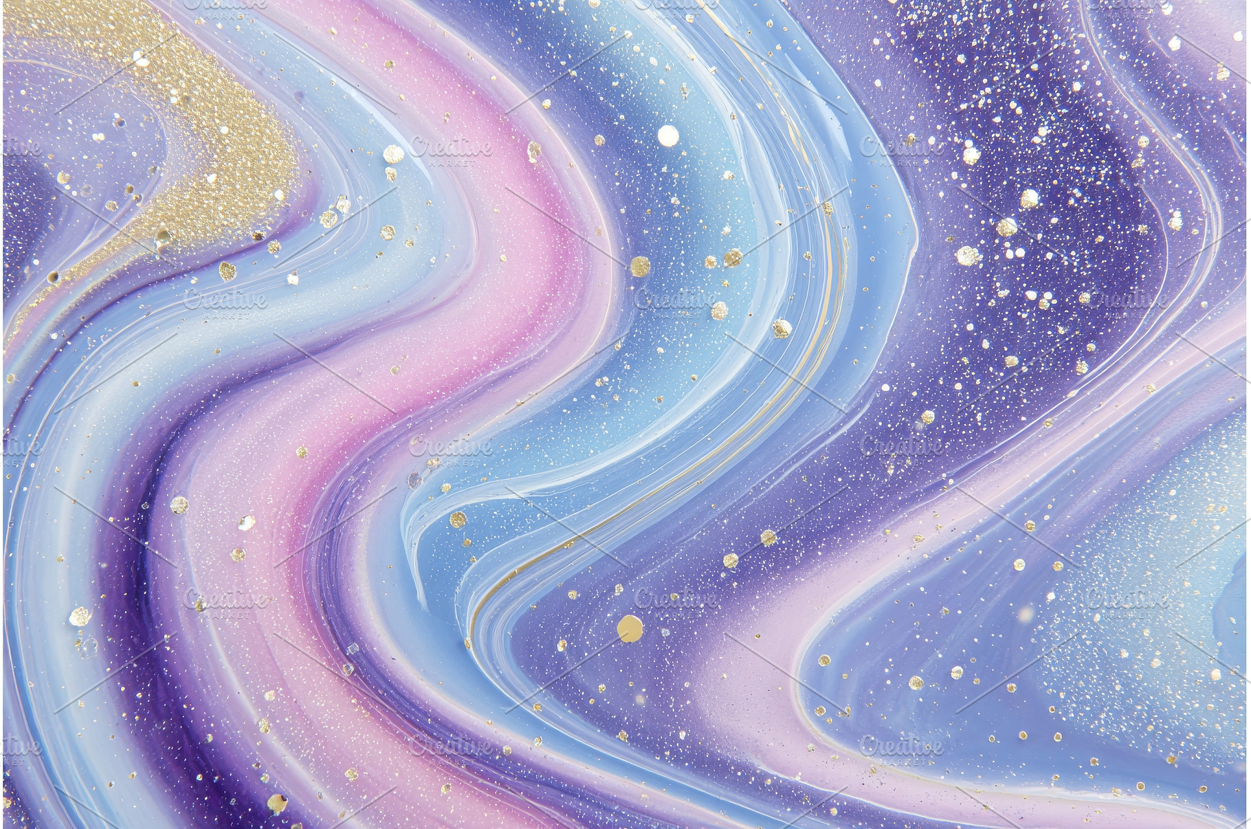 A stunning presentation of swirling, an Abstract Photo by ZinetroN