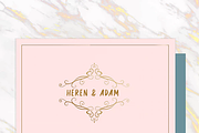 Aesthetic Font, a Sans Serif Font by Indotitas (Thumbnail 3 of 5)