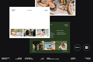 SOCA - Brand Guidelines PPT