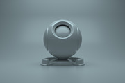Substance 3D Stager Starter Scenes, a Scene 3D Model by Illusiongraphic (Thumbnail 6 of 17)