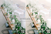 Luxe Wedding Lightroom Presets, a Preset Add-On by CityTurtles (Thumbnail 4 of 9)