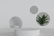50+ Product Presentation Podium, a Presentation Template by Udenate (Thumbnail 7 of 54)