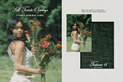 Soft Textile Overlays, a Texture Graphic by Purple (Thumbnail 15 of 22)