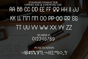 Banana Amsterdam, a Sans Serif Font by FreshTypeINK (Thumbnail 6 of 8)