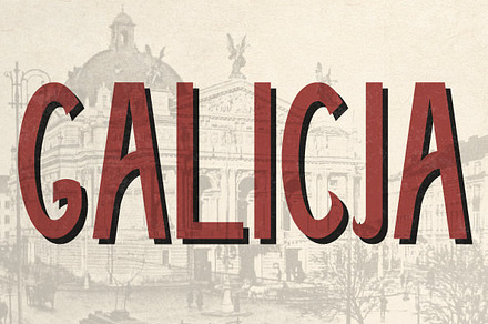 Galicja