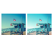 California Blogger Lightroom Presets, a Preset Add-On by MockTurtleStudio (Thumbnail 6 of 9)