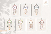Chakra Collection, an Object Graphic by Wumi Studio (Thumbnail 6 of 11)