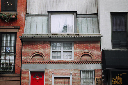 New York City Details