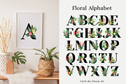 Extravagant Tropics Gouache Florals, a Seasonal Illustration by Catch the Dream Art (Thumbnail 9 of 12)