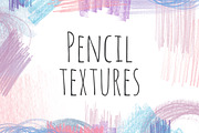 Texture Photoshop brush bundle preview 6