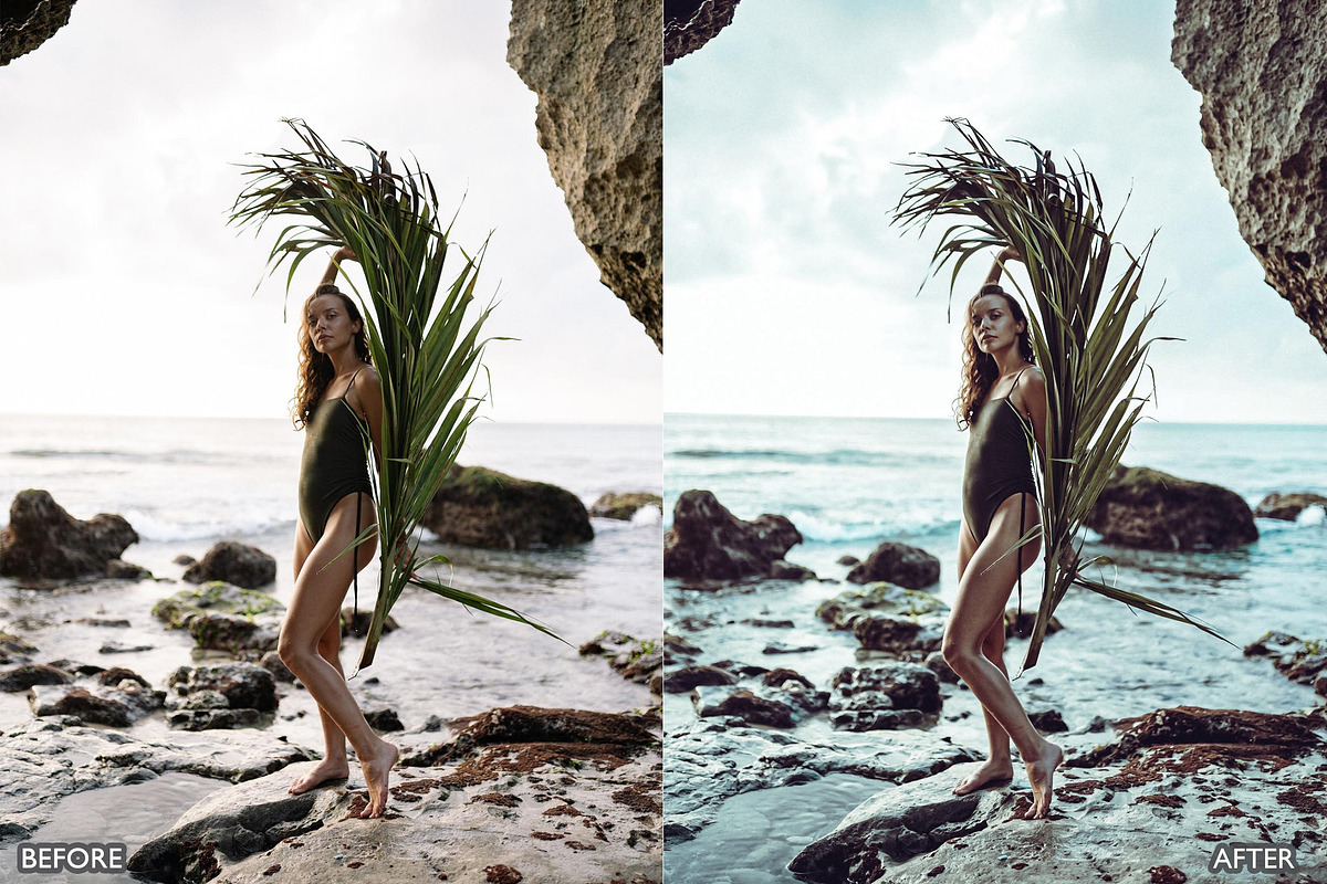 Creamy Minimal Lightroom Presets, a Preset Add-On by AAA Presets (Photo 8 of 15)