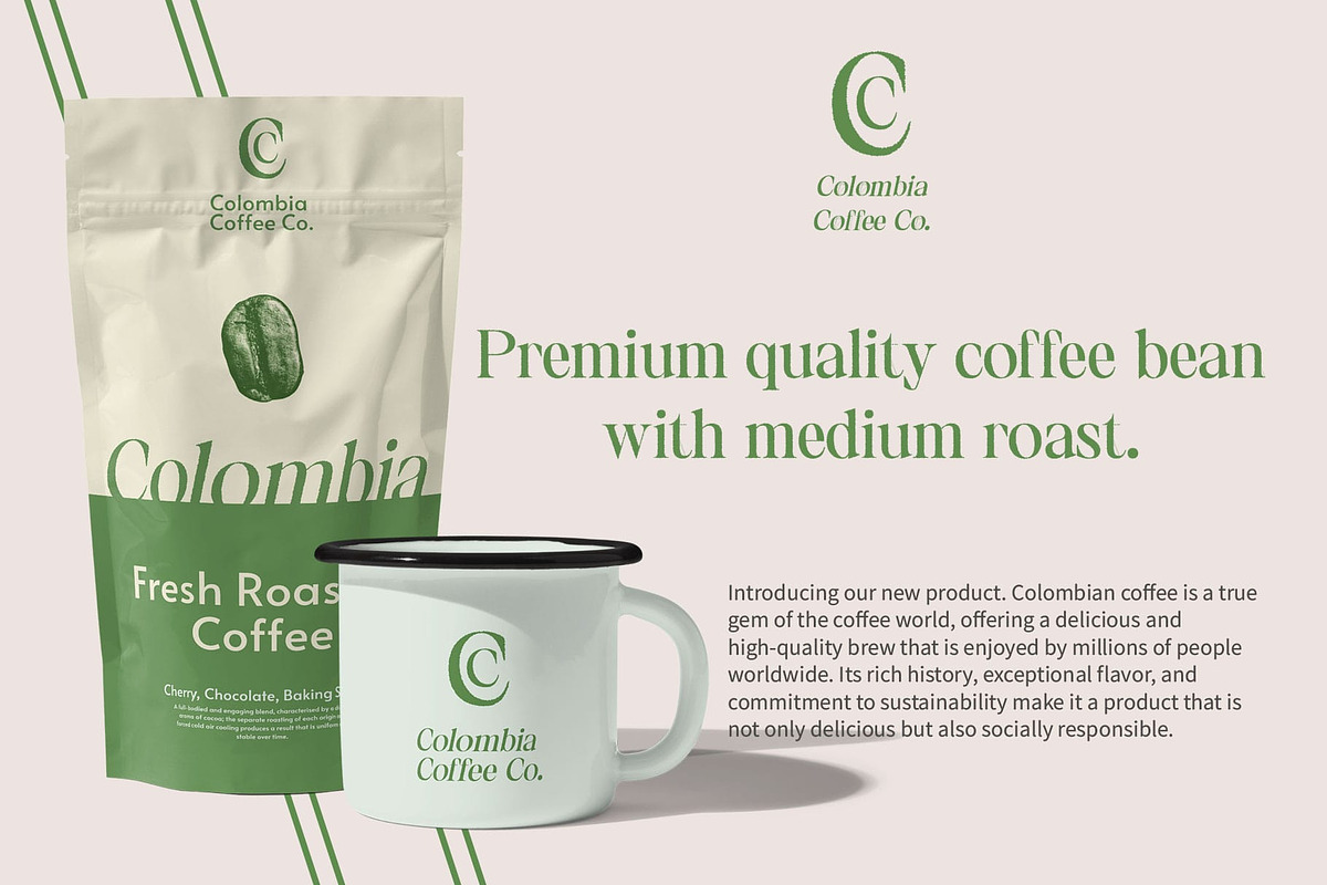 Gamilia Rough, a Serif Font by Craft Supply Co. (Photo 5 of 8)