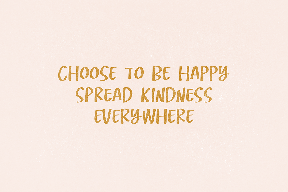 Happy Moments - Hand Drawn Font, a Handwritten Font by ™Creasi (Photo 2 of 6)