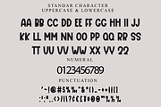 Goodbye, a Script Font by FreshTypeINK (Thumbnail 5 of 8)