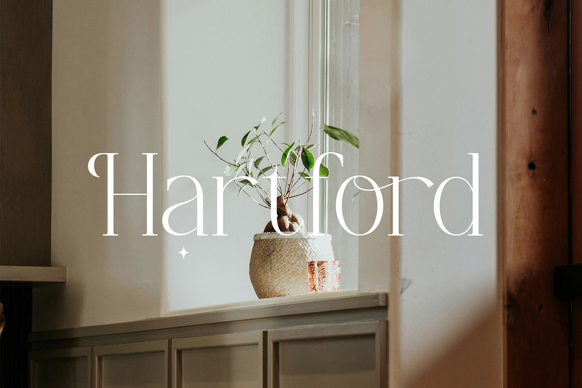 Another Dreams | Modern Serif Font, a Serif Font by Typoraith Co (Photo 6 of 10)