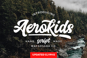 Aerokids