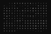 Rigden - Display, a Sans Serif Font by Webhance Studio (Thumbnail 10 of 10)