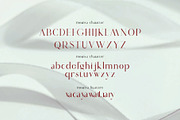 moraisa serif font, a Serif Font by Humaira_std (Thumbnail 8 of 10)