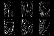 Plastic Wrap Texture #02, a Texture Graphic by alexandeerco (Thumbnail 8 of 23)