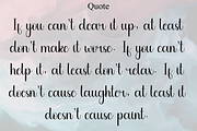 Digital Planner, a Handwritten Font by InermediaSTUDIO (Thumbnail 2 of 8)