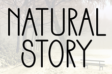 Natural Story